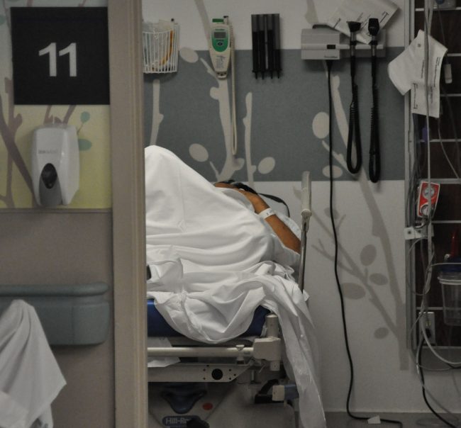 Patient
