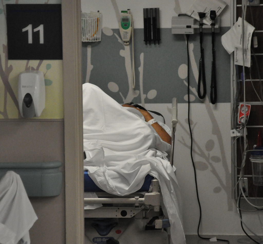 Patient